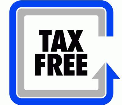 Billiger einkaufen – Russland führt Tax Free ein