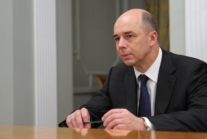 Das Finanzministerium kann die inländischen Kredite um 200 Milliarden Rubel erhöhen