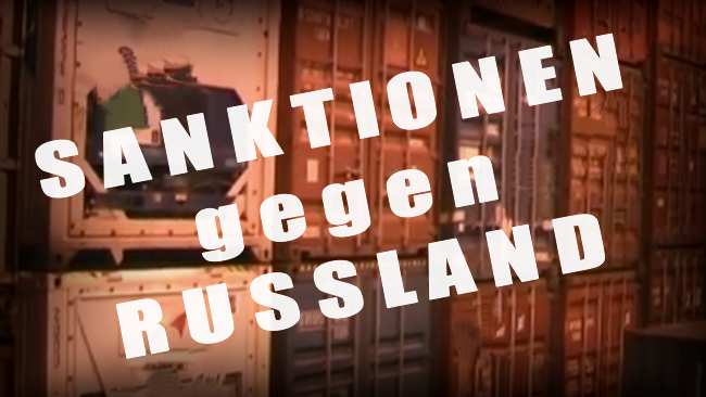 Albanien, Montenegro, Norwegen und die Ukraine erweiterten die EU-Sanktionen gegen Russland