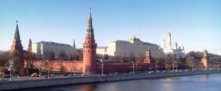 Moskauer Behörden wollen 410 Millionen Rubel für schönes Wetter ausgeben