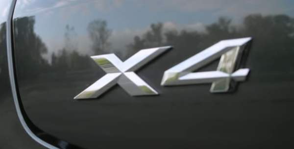 In Kaliningrad begann Produktion des neuen BMW X4
