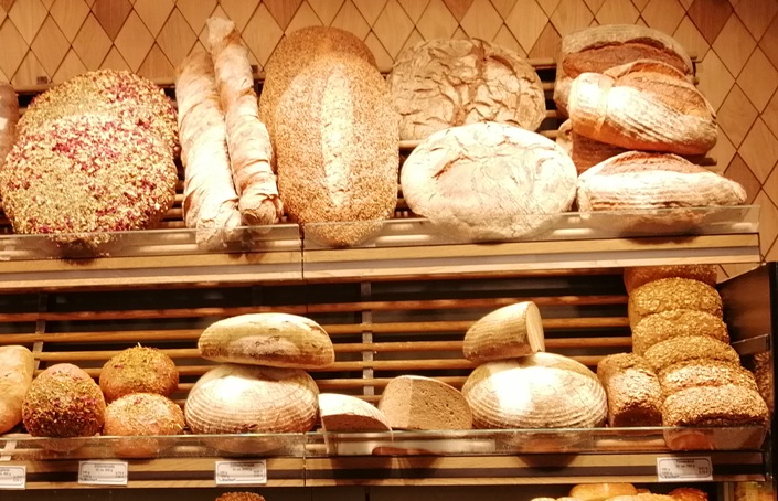 Inflationsbedingt: Brotpreise in Russland seit Jahresbeginn um 4 Prozent gestiegen