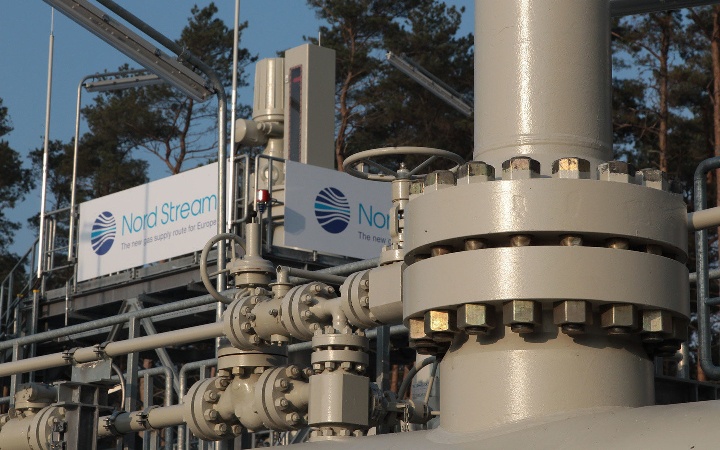 Umfrage: Mehrheit der Deutschen unterstützt Nord Stream-2