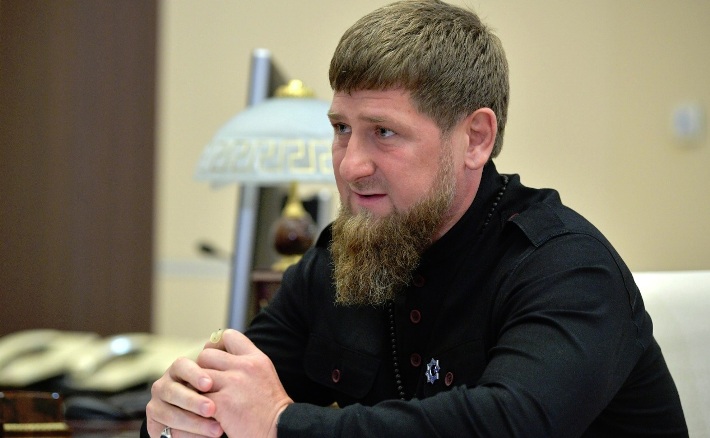 Tschetschenien: Gasschulden der Bevölkerung werden vorläufig nicht abgeschrieben