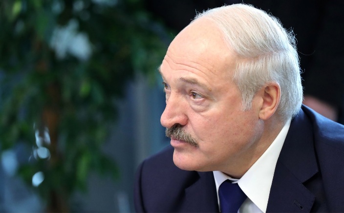Lukaschenko: ein unerwarteter Vorschlag