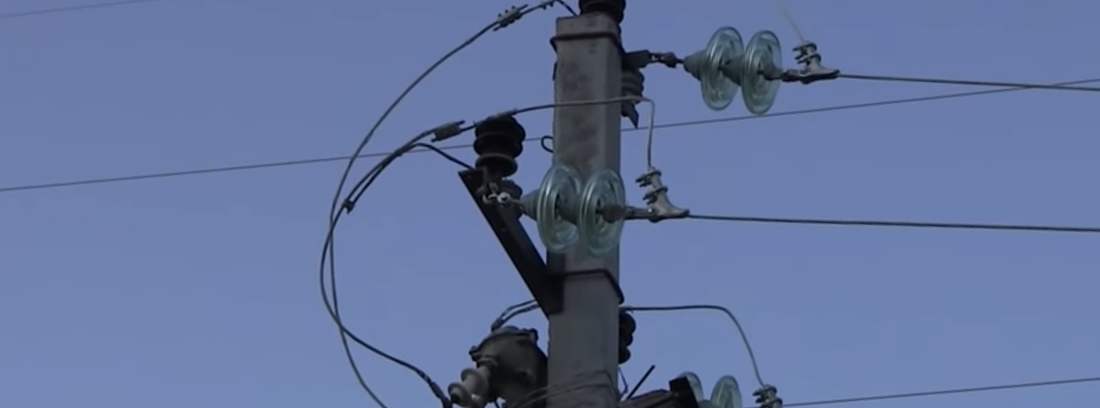 Stromversorgung von Wladiwostok ist vollständig wiederhergestellt