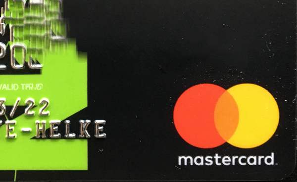 MasterCard und Visa stellen Aktivitäten in Russland ein