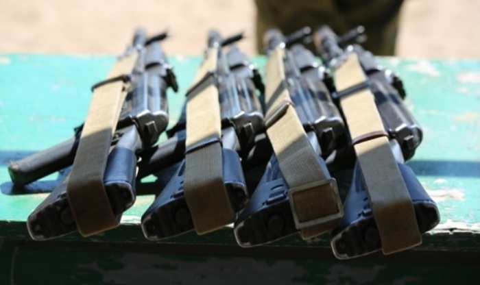 Rostec: Russische Waffen werden illegal im Ausland kopiert