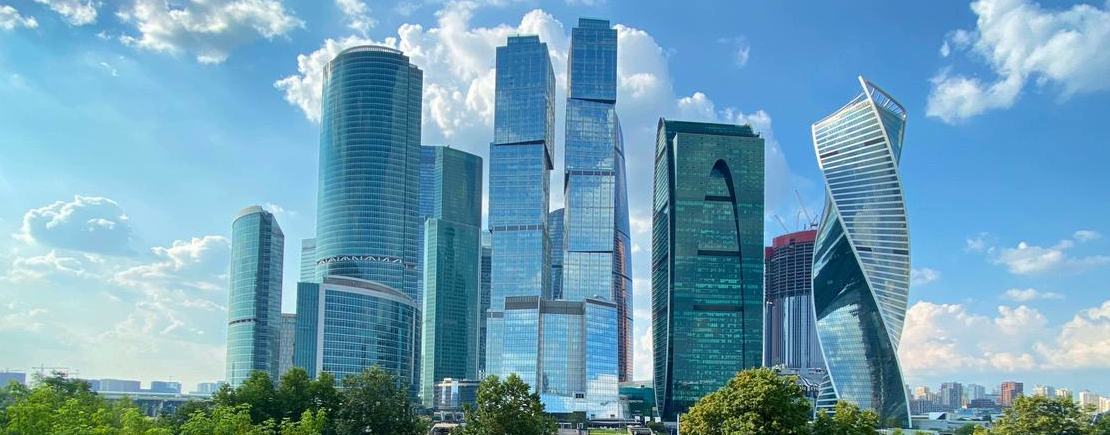 Moskaus „Neue Industrialisierung“