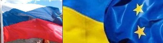 Ukraine-Krise: Sanktionen hätten negative Folgen für Russland, EU und Ukraine