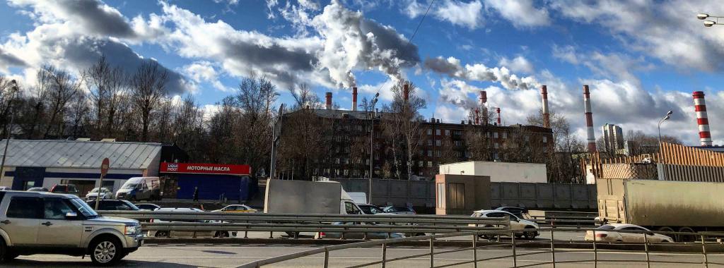Russischer Industrieller: Chance für neue Industrialisierung verpasst