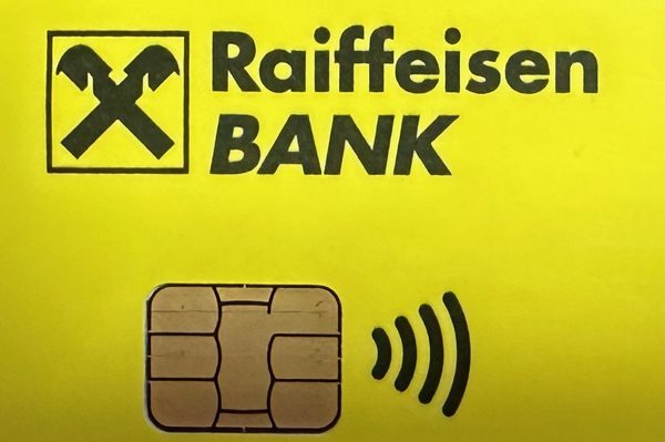 Österreichs Raiffeisen Bank International verkleinert ihr Russlandgeschäft