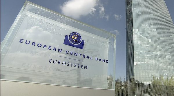 EZB drängt europäische Banken Rückzug aus Russland zu beschleunigen