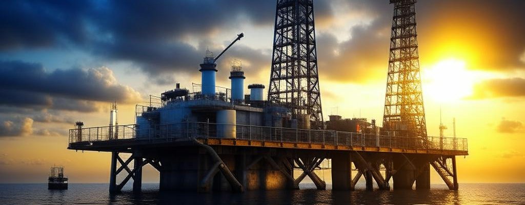 Russlands Ölproduktion wird 2023 bei 527 Millionen Tonnen liegen