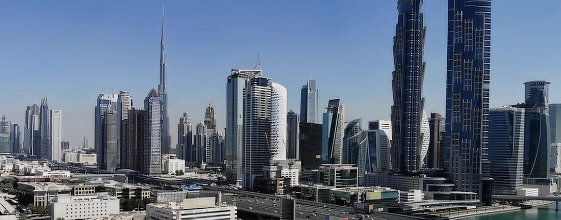Russen wollen keine Immobilien mehr in Dubai