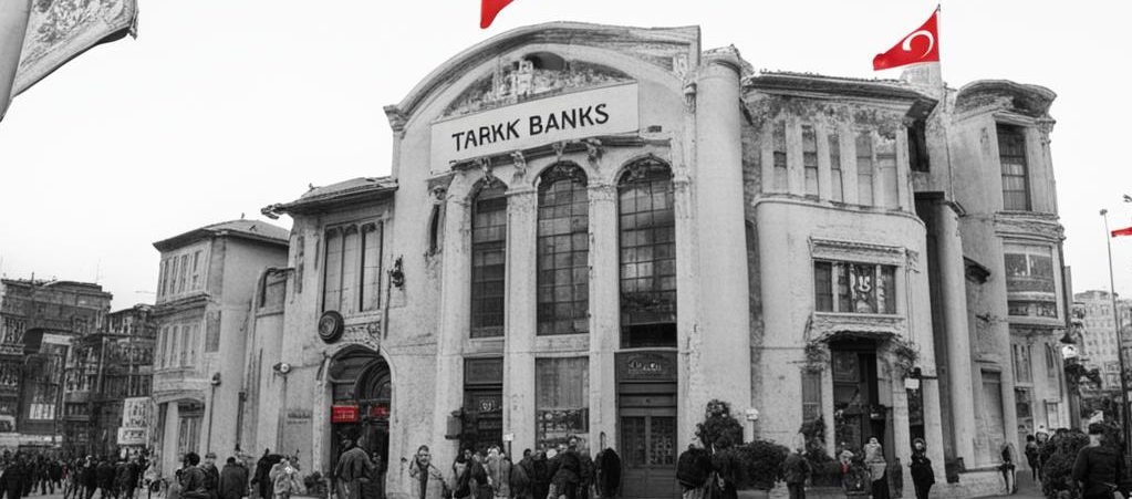Türkische Banken schließen Konten russischer Unternehmen