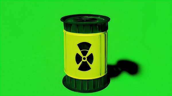 USA kauften 2023 Uran aus Russland im Rekordwert von 1,2 Milliarden Dollar