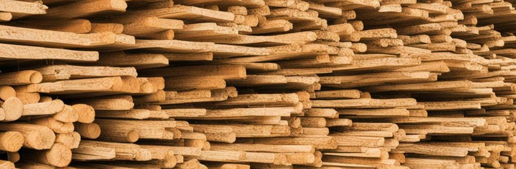 Schnittholzexporte aus Russland 2023 um 10 Prozent gesunken