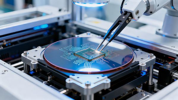 Komponentenmangel: Experiment zur Gehäusekonstruktion für Baikal-M-Prozessoren eingestellt