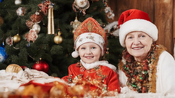 Neujahrsfeierlichkeiten kosteten Russen im Durchschnitt 700 Euro