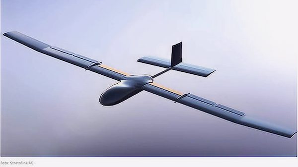 Russland wird ein Äquivalent zum Starlink-System testen Russland wird ein Äquivalent zum Starlink-System testen