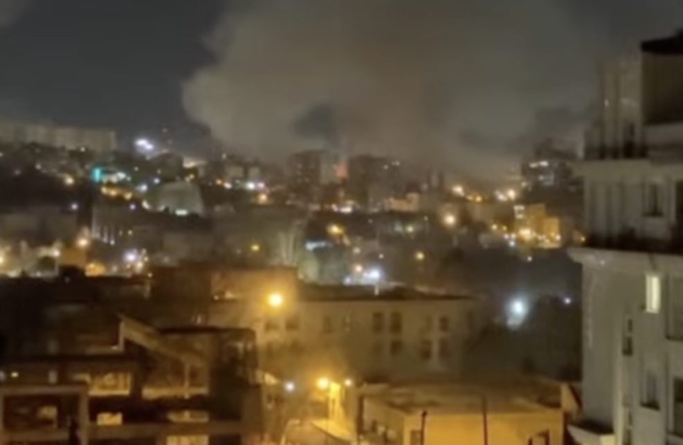 Russland wird am Krieg im Iran viel verdienen Russland wird am Krieg im Iran viel verdienen