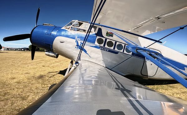 Russland sollte 700 stillgelegte Flugzeuge des Typs An-2 reaktivieren